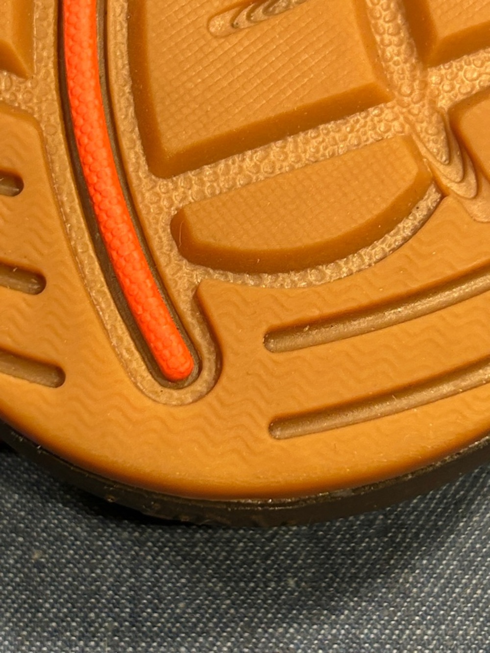 Chaco almost NEW ZX/2 waterproof sandals - Picture 8 of 9